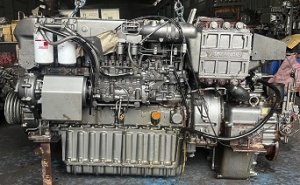 發電機-船舶,陸用,船用