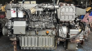 發電機-船舶,陸用,船用