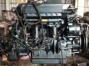 發電機-船舶,陸用,船用