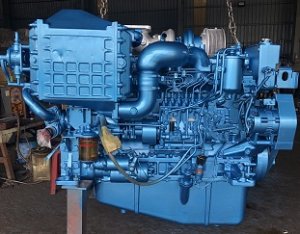 發電機-船舶,陸用,船用