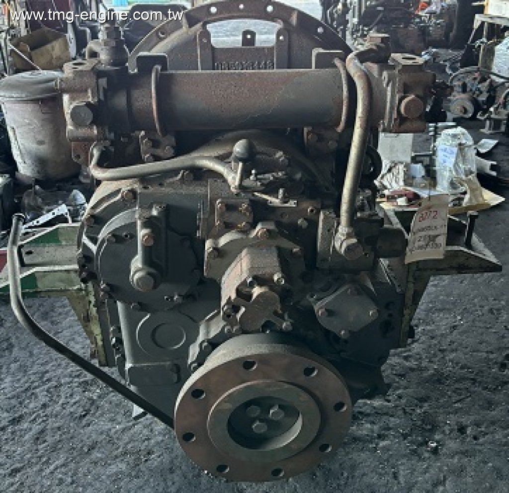 離合器-船舶,陸用,船用-MGN86DLX-1-No2