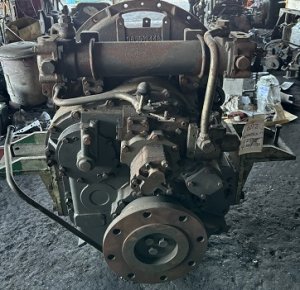 發電機-船舶,陸用,船用